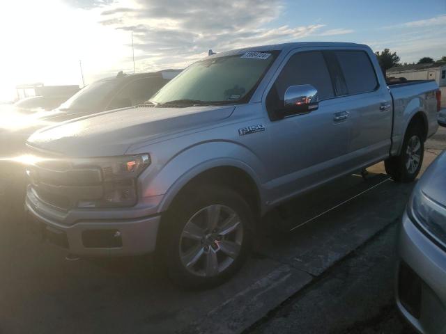 FORD F150 SUPER 2018 1ftew1eg8jfb84683