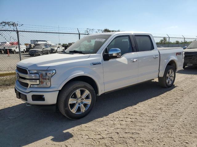 FORD F150 SUPER 2018 1ftew1eg8jfc14474