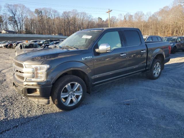 FORD F150 SUPER 2018 1ftew1eg8jfc22509