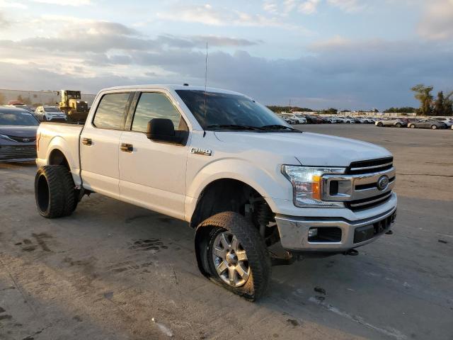 FORD F150 SUPER 2018 1ftew1eg8jfc80717