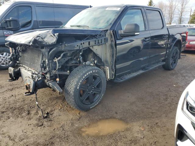 FORD F-150 2018 1ftew1eg8jfc82970