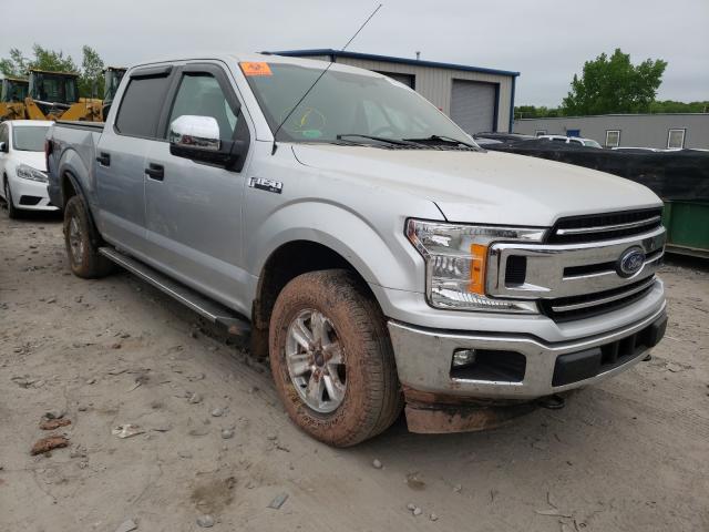 FORD F150 SUPER 2018 1ftew1eg8jfd14087