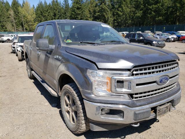 FORD F150 SUPER 2018 1ftew1eg8jfe78035