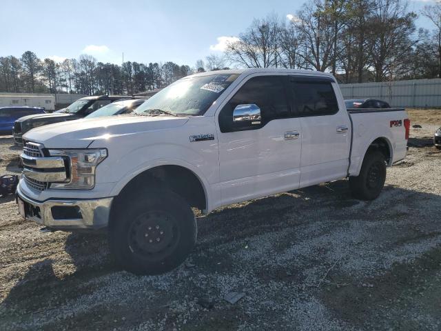 FORD F-150 2018 1ftew1eg8jkc37826