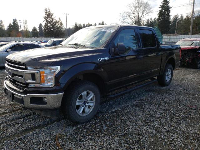 FORD F-150 2018 1ftew1eg8jkd71705