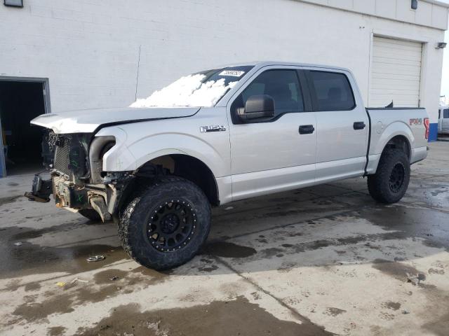 FORD F150 SUPER 2018 1ftew1eg8jke14987