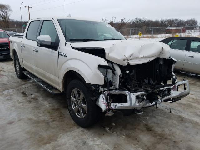 FORD F150 SUPER 2018 1ftew1eg8jke28825