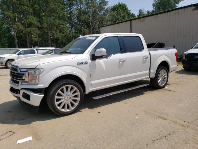 FORD F-150 2019 1ftew1eg8kfa93611