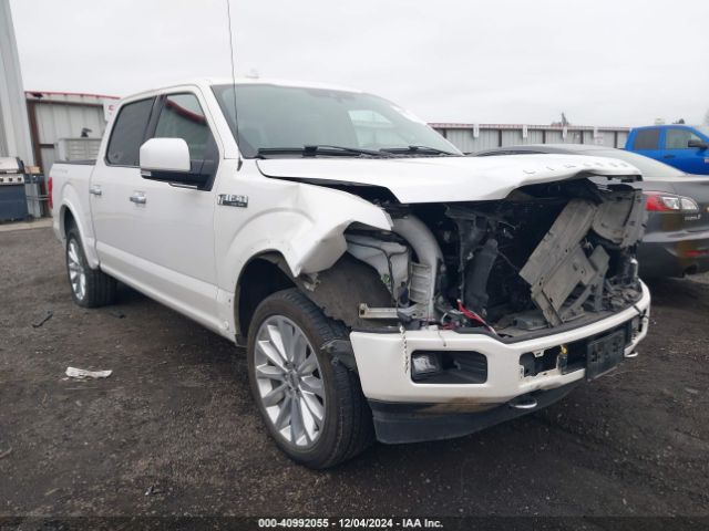 FORD F-150 2019 1ftew1eg8kfd22112