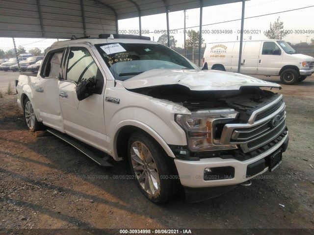 FORD NULL 2019 1ftew1eg8kfd34051