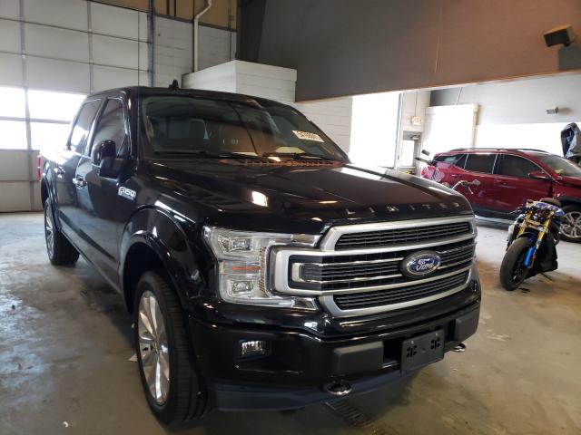 FORD F150 SUPER 2020 1ftew1eg8lfb85030