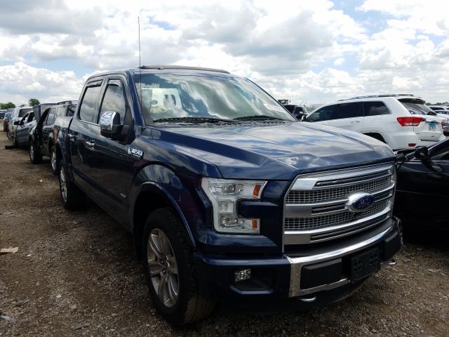 FORD F150 SUPER 2015 1ftew1eg9ffa03842