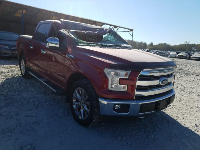 FORD F150 SUPER 2015 1ftew1eg9ffa08331