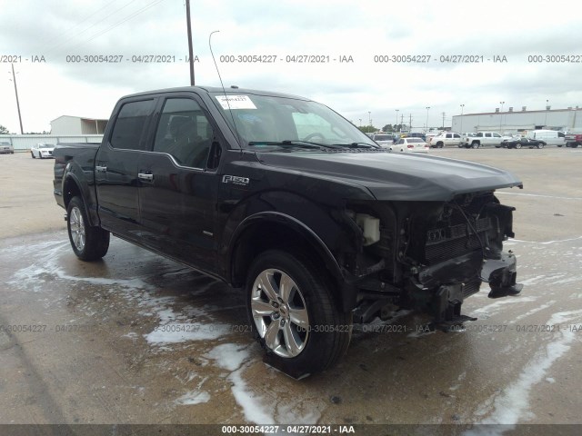 FORD F-150 2015 1ftew1eg9ffa33617