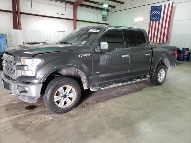 FORD F150 SUPER 2015 1ftew1eg9ffa33620