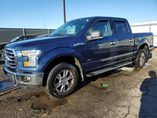 FORD F150 SUPER 2015 1ftew1eg9ffa38266