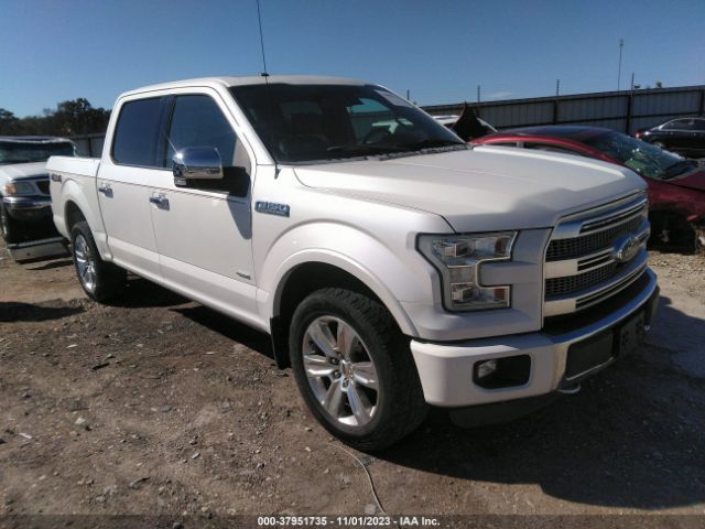 FORD F-150 2015 1ftew1eg9ffa39580