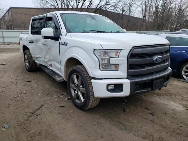 FORD F150 SUPER 2015 1ftew1eg9ffa47601