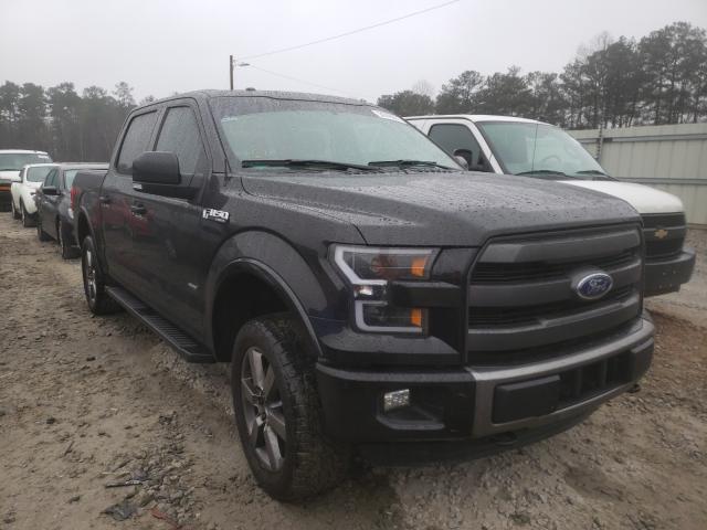 FORD F150 SUPER 2015 1ftew1eg9ffa67833