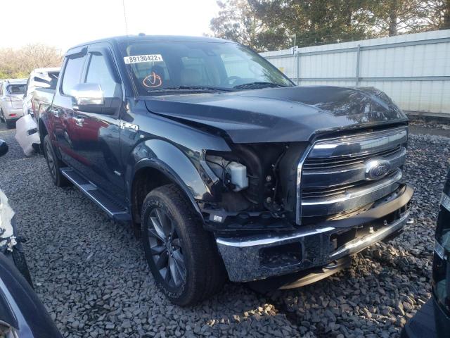 FORD F150 SUPER 2015 1ftew1eg9ffa74586