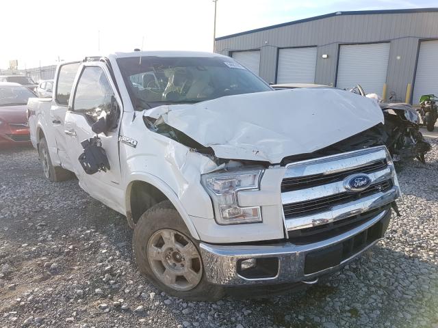 FORD F150 SUPER 2015 1ftew1eg9ffa75432