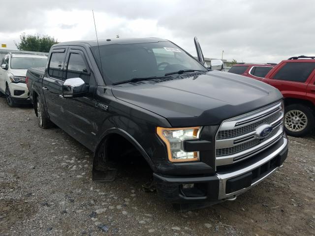 FORD F150 SUPER 2015 1ftew1eg9ffa76886