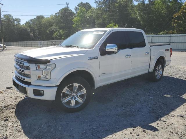 FORD F150 SUPER 2015 1ftew1eg9ffa84504