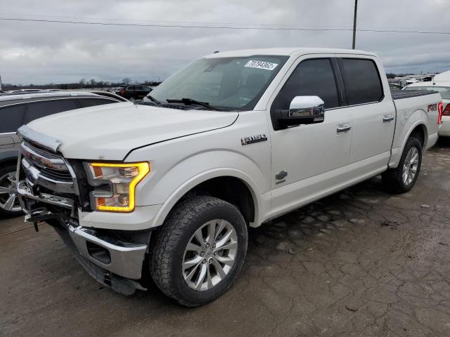 FORD F150 SUPER 2015 1ftew1eg9ffa86253