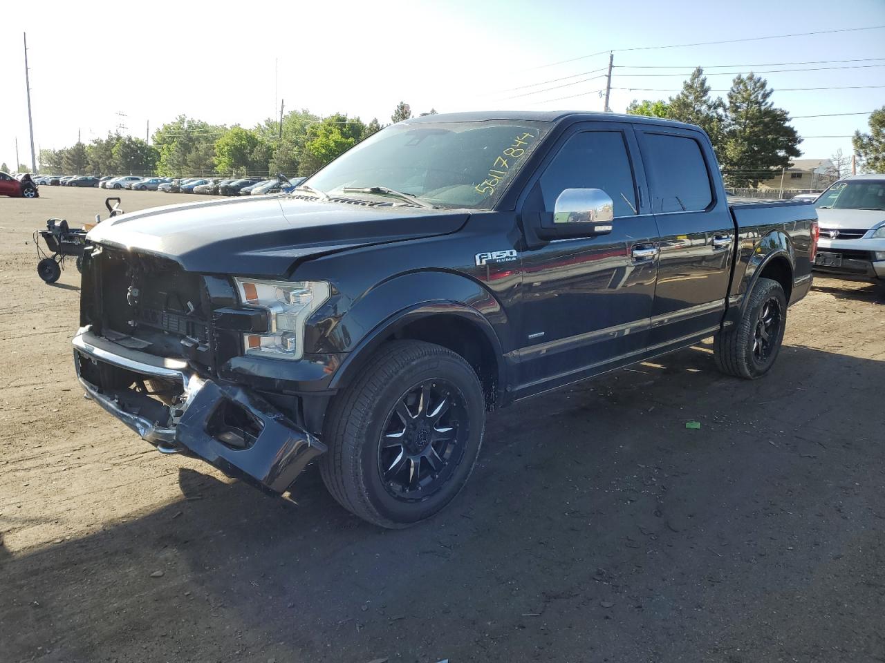 FORD F-150 2015 1ftew1eg9ffb25472