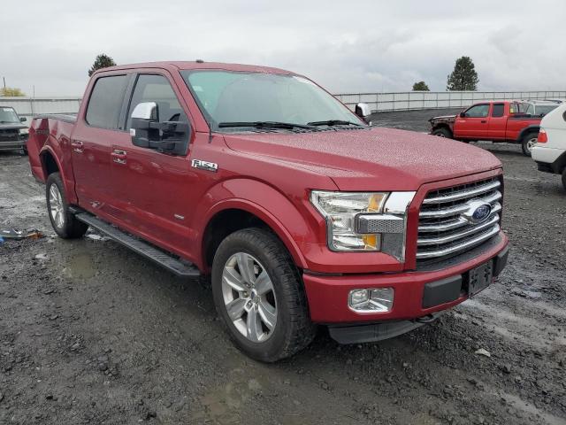 FORD F150 SUPER 2015 1ftew1eg9ffb34348