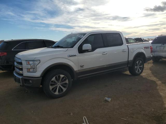 FORD F-150 2015 1ftew1eg9ffb40960