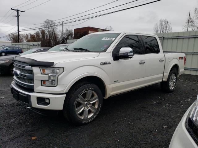 FORD F-150 2015 1ftew1eg9ffb53790