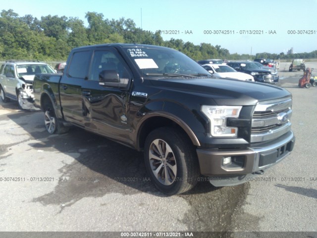 FORD F-150 2015 1ftew1eg9ffb56852