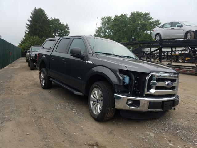 FORD F150 SUPER 2015 1ftew1eg9ffb57869