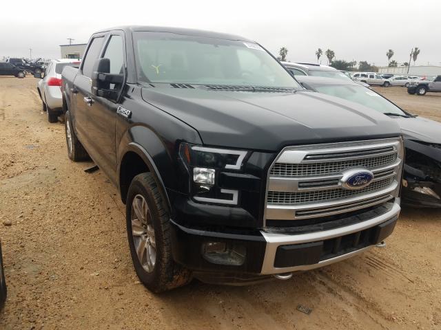 FORD F150 SUPER 2015 1ftew1eg9ffb59444