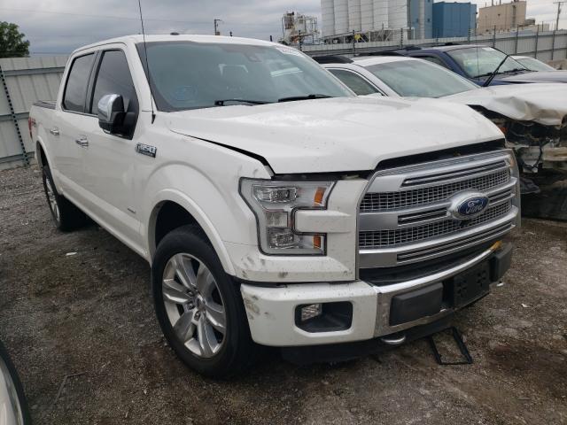 FORD F150 SUPER 2015 1ftew1eg9ffb71853