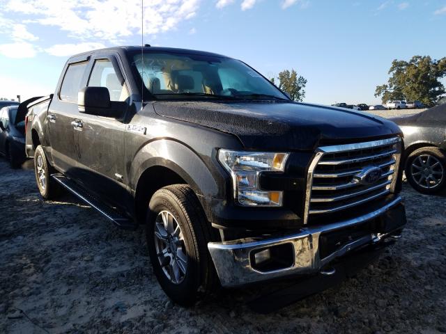 FORD F150 SUPER 2015 1ftew1eg9ffb79242