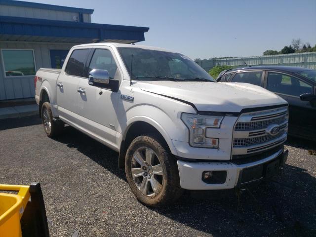 FORD F150 SUPER 2015 1ftew1eg9ffb83081