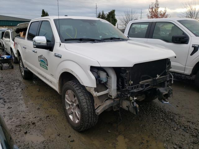 FORD F150 SUPER 2015 1ftew1eg9ffb83839