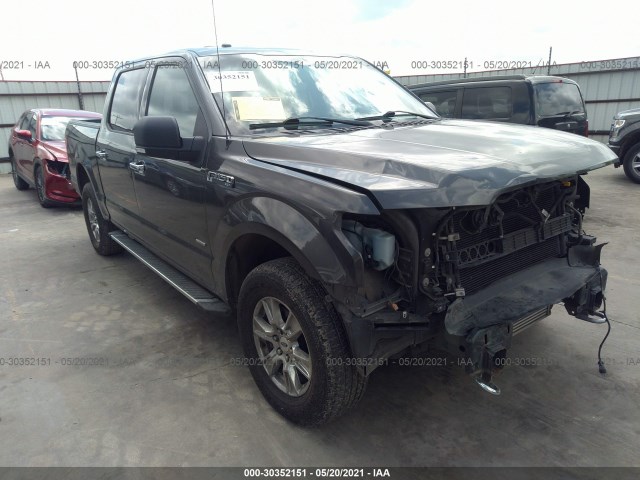 FORD F-150 2015 1ftew1eg9ffb91147