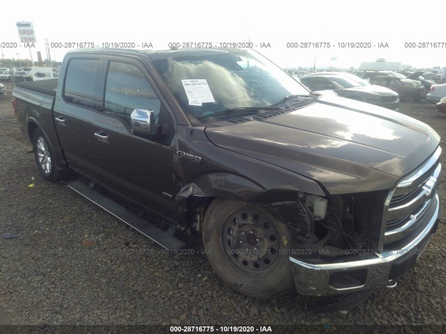 FORD F-150 2015 1ftew1eg9ffb91763