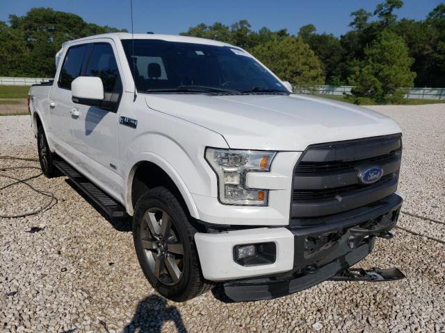 FORD F150 SUPER 2015 1ftew1eg9ffb97322