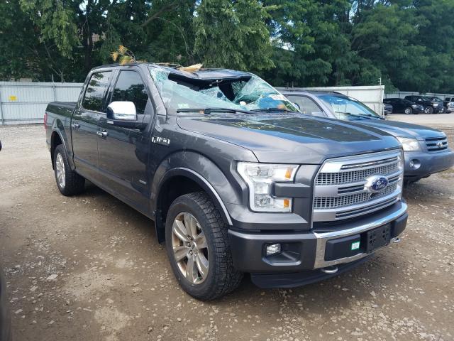 FORD F150 SUPER 2015 1ftew1eg9ffc02602