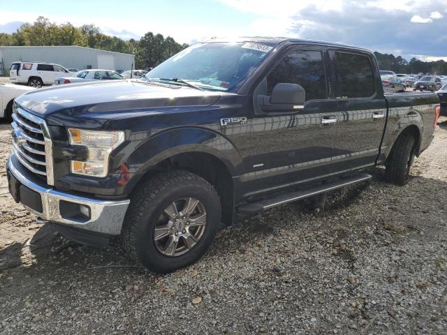 FORD F-150 2015 1ftew1eg9ffc04818