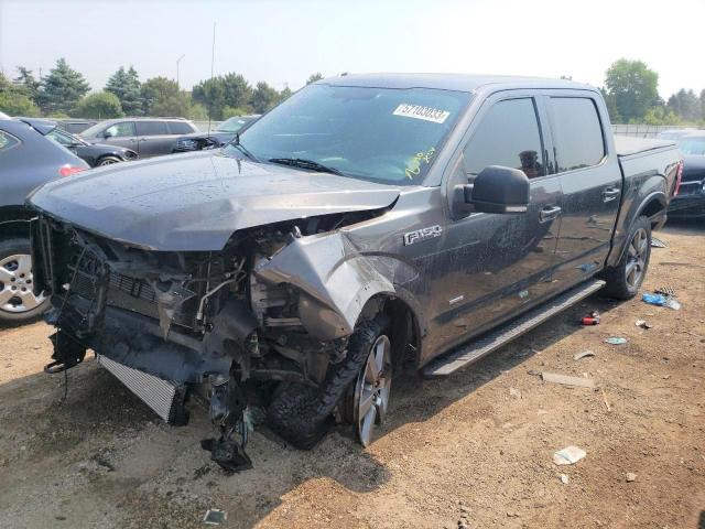 FORD F-150 2015 1ftew1eg9ffc05550