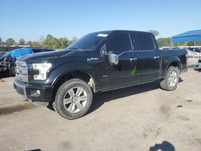 FORD F-150 2015 1ftew1eg9ffc23014