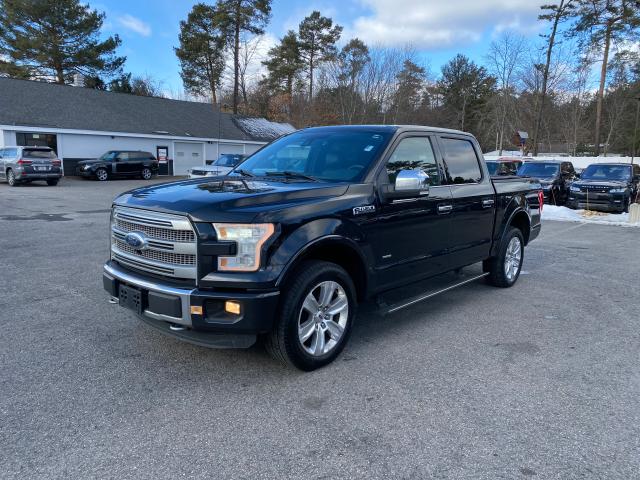 FORD F150 SUPER 2015 1ftew1eg9ffc25121