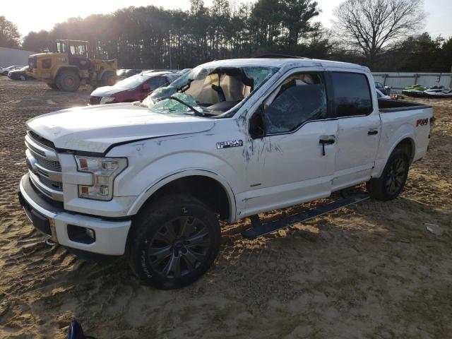 FORD F-150 2015 1ftew1eg9ffc56921