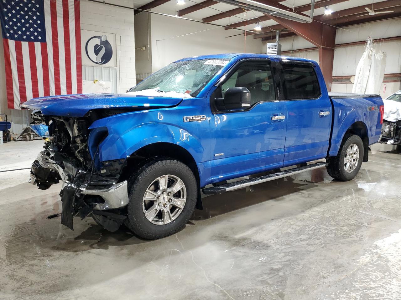 FORD F-150 2015 1ftew1eg9ffc66946