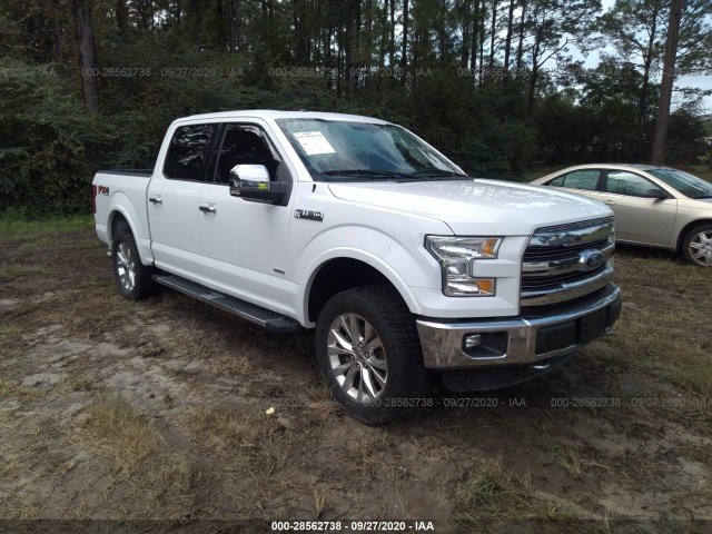 FORD F-150 2015 1ftew1eg9ffc68776